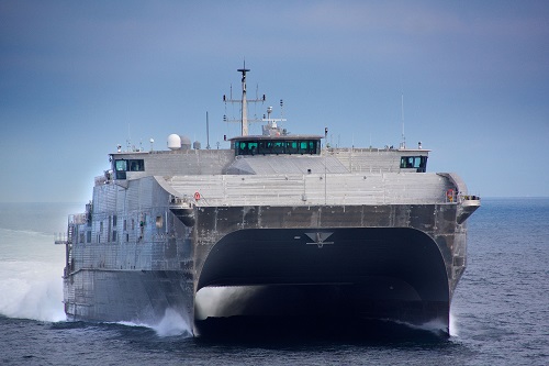 Austal Ships Pty Ltd