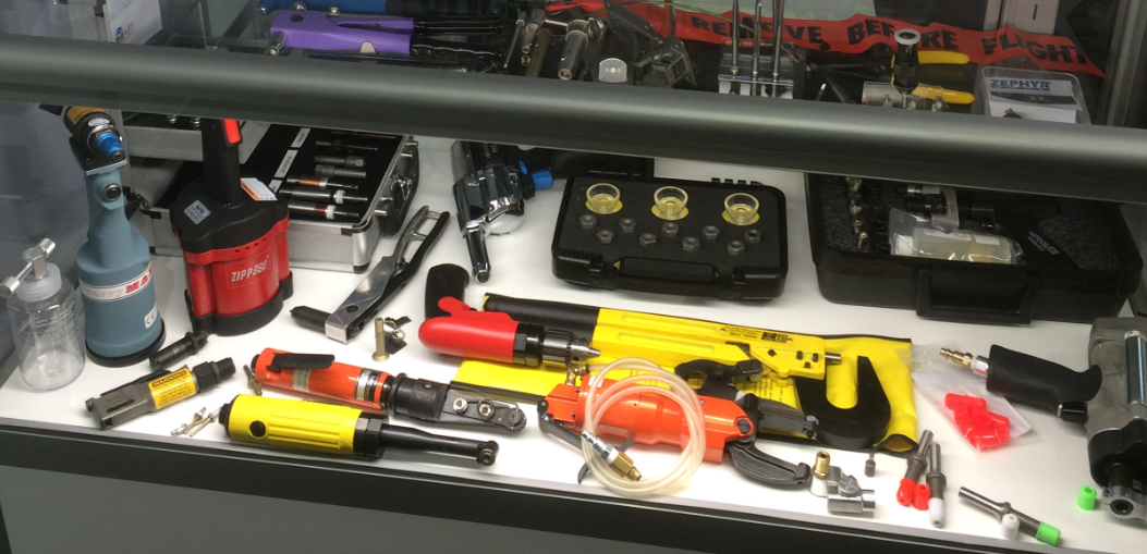 Applied Fasteners and Tooling Pty Ltd Tooling & Hardware Docklands