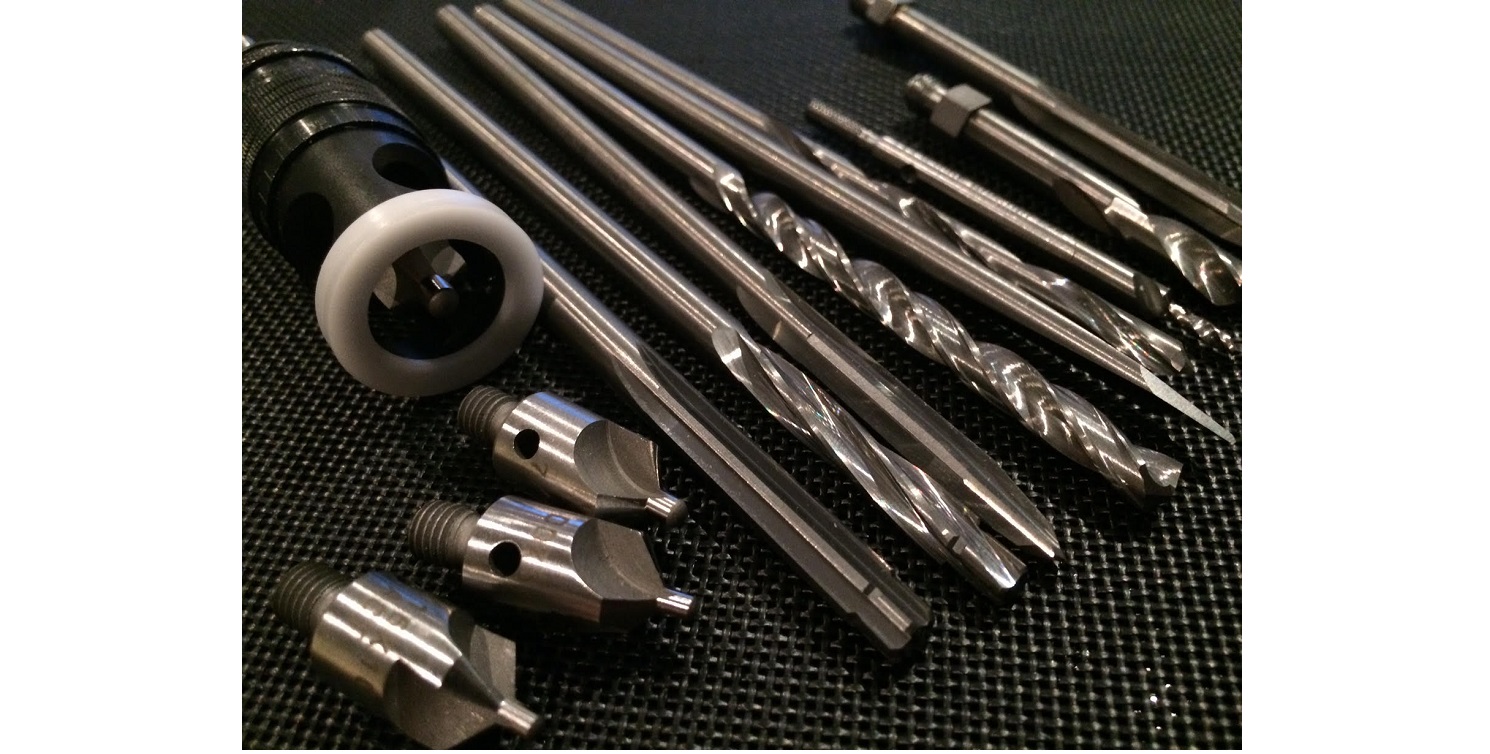 Applied Fasteners and Tooling Pty Ltd Tooling & Hardware Docklands