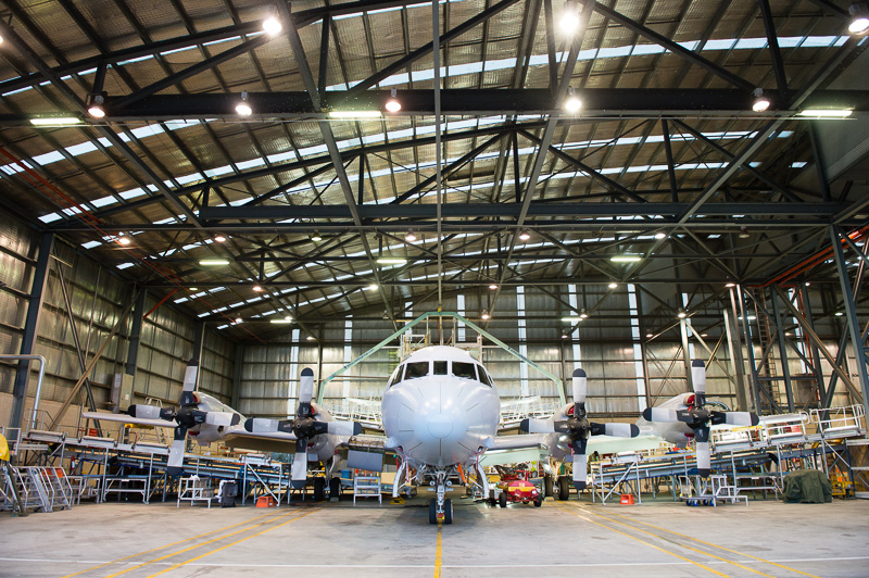 Airbus Australia Pacific Ltd