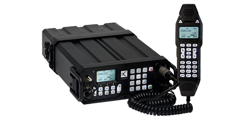 Codan Communications