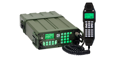 Codan Communications