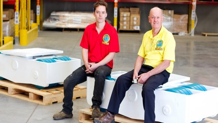 Richmond Rolling Solutions