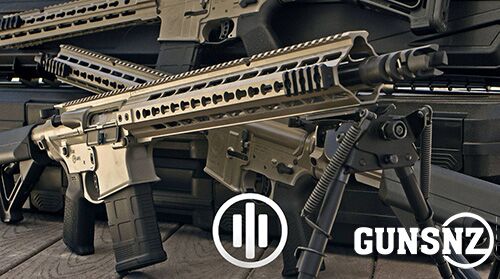 GunsNZ Ltd