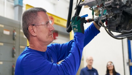 Rolls-Royce Australia Services Pty Ltd