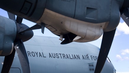 Rolls-Royce Australia Services Pty Ltd