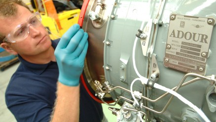 Rolls-Royce Australia Services Pty Ltd