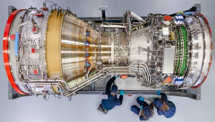 Rolls-Royce Australia Services Pty Ltd
