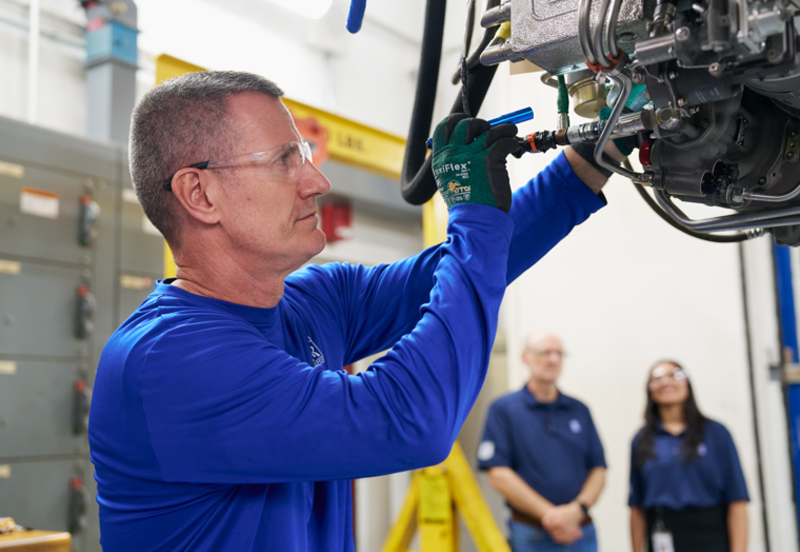 Rolls-Royce Australia Services Pty Ltd