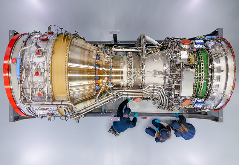 Rolls-Royce Australia Services Pty Ltd