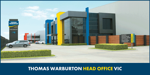 Thomas Warburton Pty Ltd