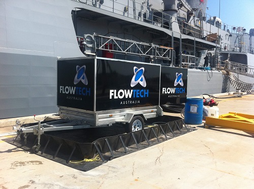 Flow Tech Australia Pty Ltd