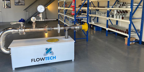 Flow Tech Australia Pty Ltd