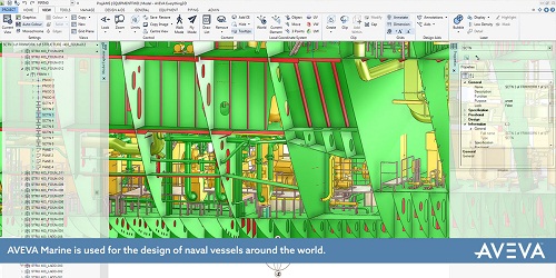 AVEVA Pty Ltd