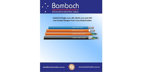 Bambach Wires & Cables Pty Ltd