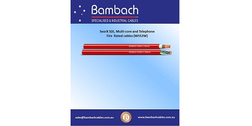 Bambach Wires & Cables Pty Ltd