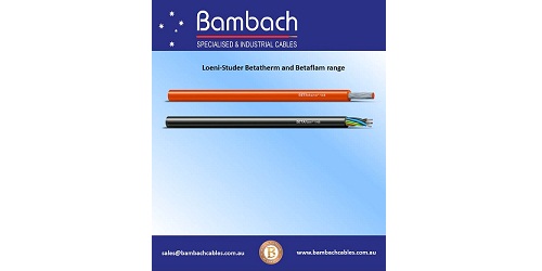 Bambach Wires & Cables Pty Ltd