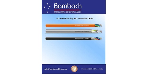 Bambach Wires & Cables Pty Ltd