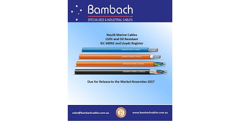 Bambach Wires & Cables Pty Ltd