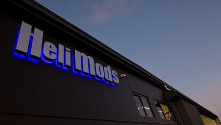 HeliMods Pty Ltd