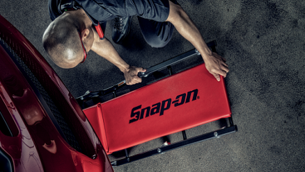 Snap-On Tools Australia Pty Ltd