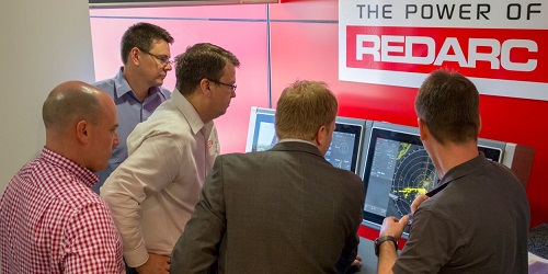 REDARC Defence & Space Pty Ltd