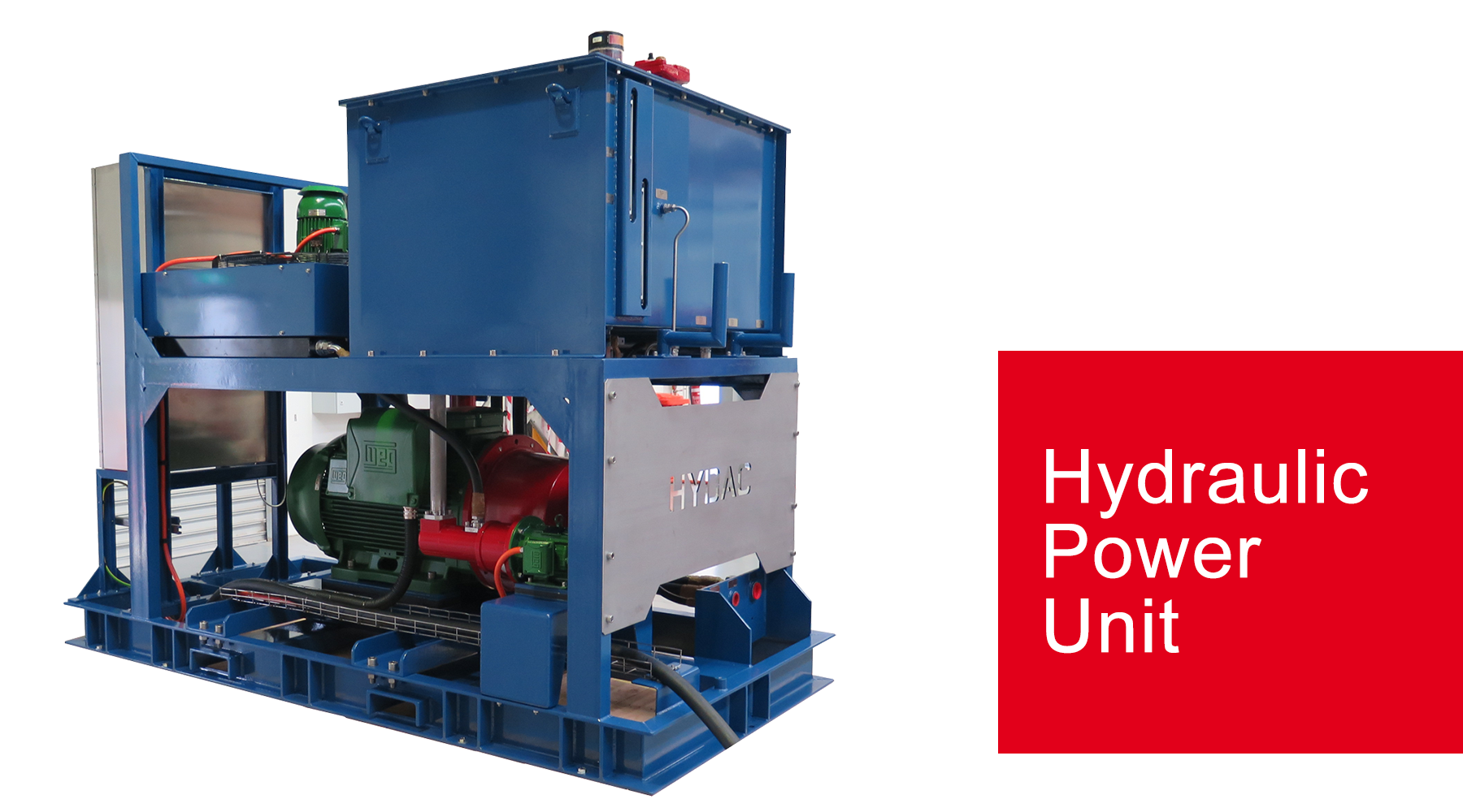 HYDAC Australia, fluid power, hydraulics, hydraulic power unit, filtration, accumulators, hydraulic accumulators, hydraulic pumps, filter, process filtration, hydraulic systems