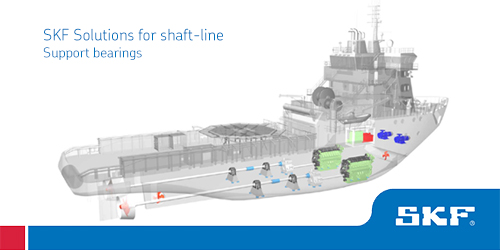 SKF Australia Pty Ltd 