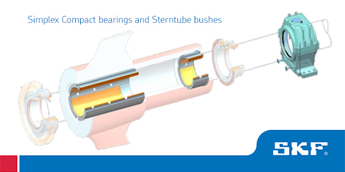 SKF Australia Pty Ltd 