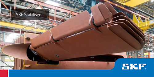 SKF Australia Pty Ltd 
