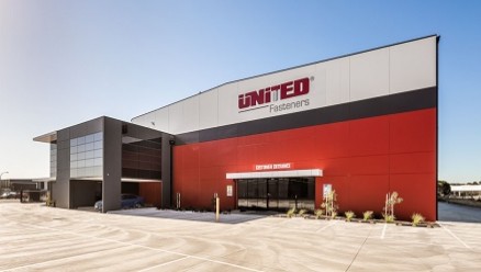 United Fasteners