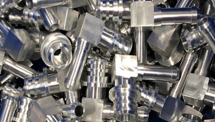 Kennewell CNC Machining