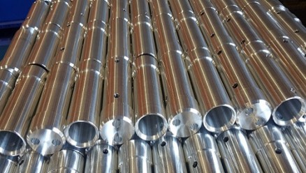 Kennewell CNC Machining