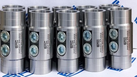 Kennewell CNC Machining