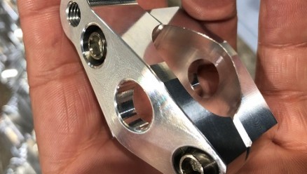 Kennewell CNC Machining