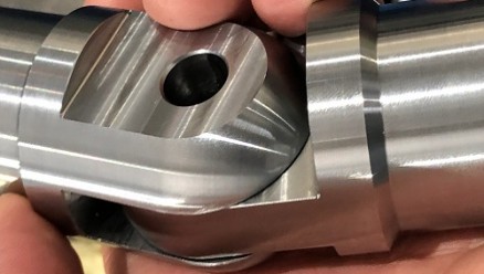 Kennewell CNC Machining