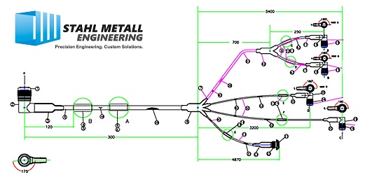 Stahl Metall Pty Ltd - Electrical & Electronic Equipment - Belrose , New  South Wales