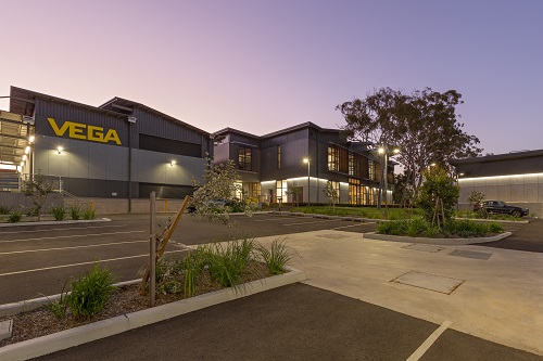 VEGA Australia