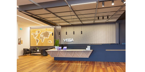 VEGA Australia Pty Ltd,continuous level measurement 