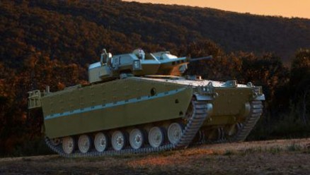 Hanwha Defense Australia Pty Ltd