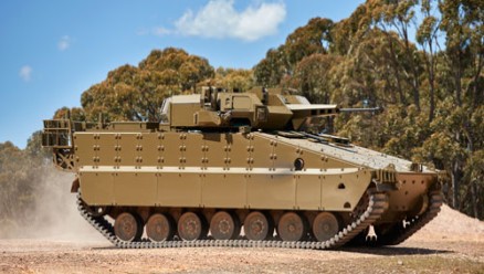 Hanwha Defense Australia Pty Ltd
