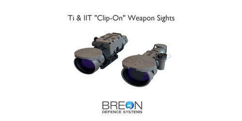 BREON Defence Systems 