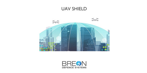 BREON Defence Systems 