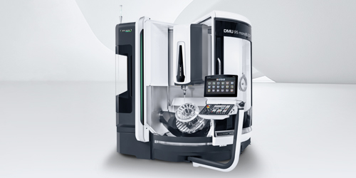 DMG MORI Australia and New Zealand