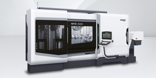 DMG MORI Australia and New Zealand