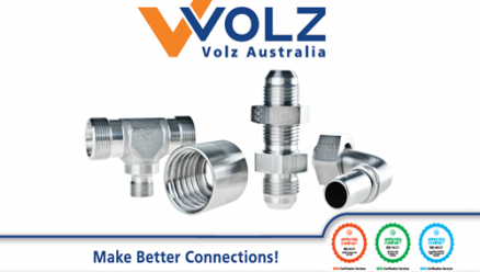 Volz Australia Pty Ltd