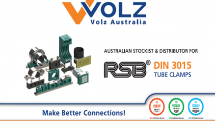 Volz Australia Pty Ltd