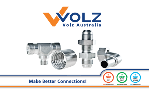 Volz Australia Pty Ltd