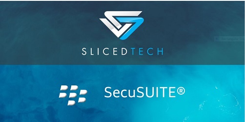 Sliced Tech Pty Ltd.