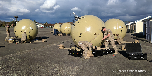 Cubic Defence Australia Pty Ltd